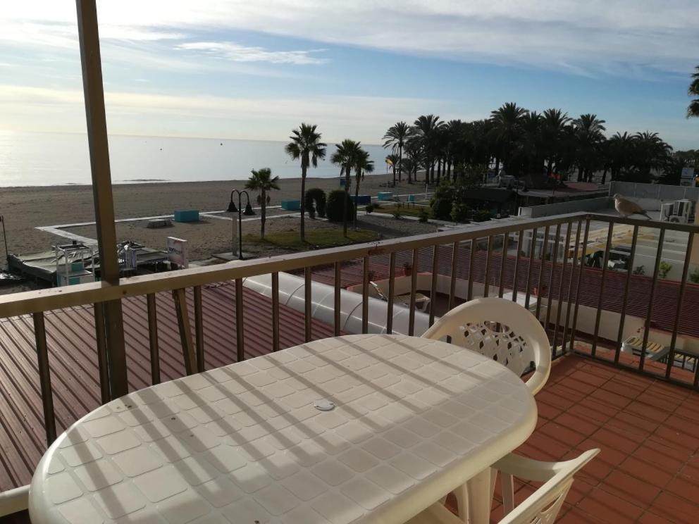 Apartamentos Casa Blanca Torremolinos Exterior foto