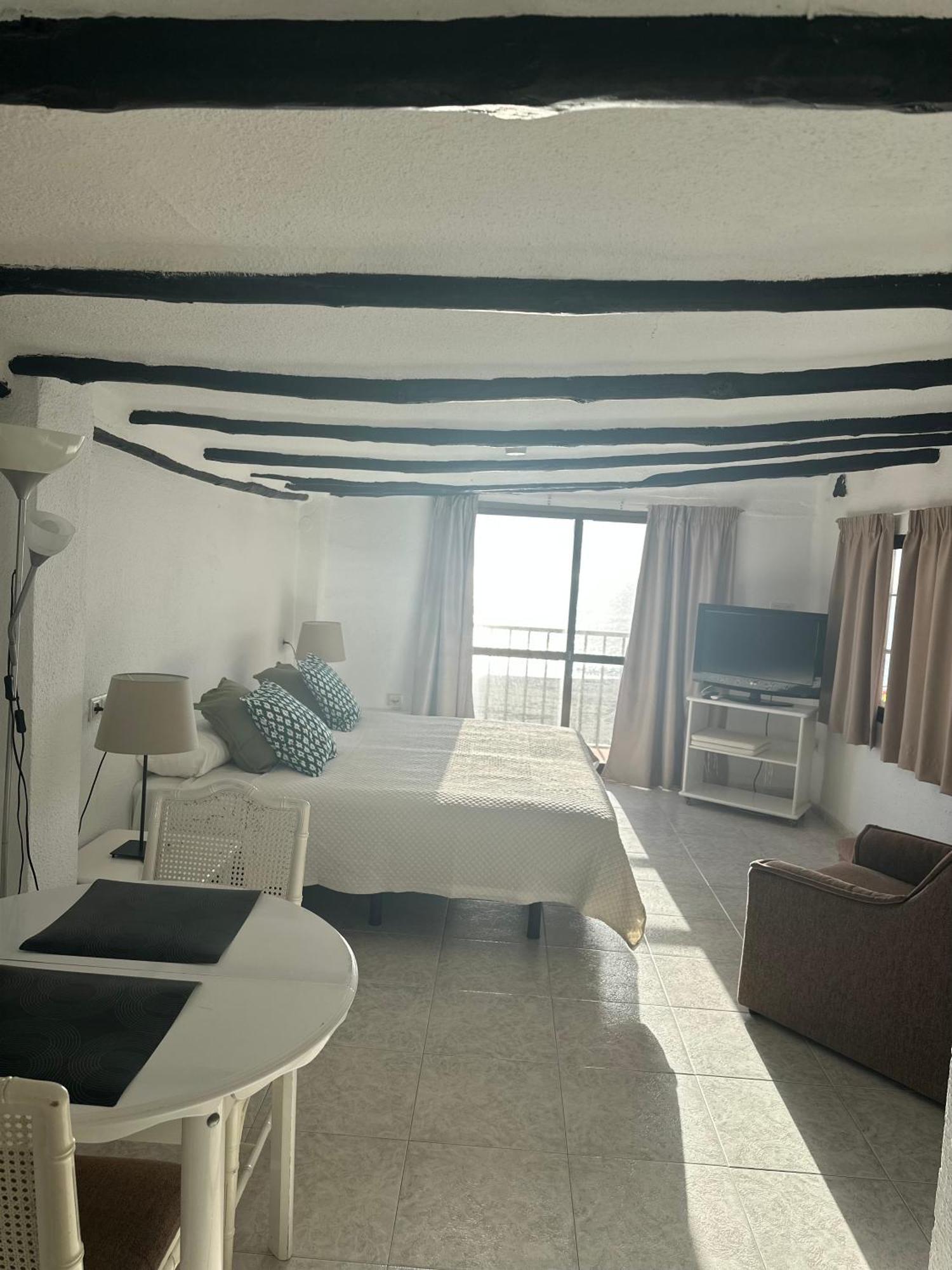 Apartamentos Casa Blanca Torremolinos Exterior foto