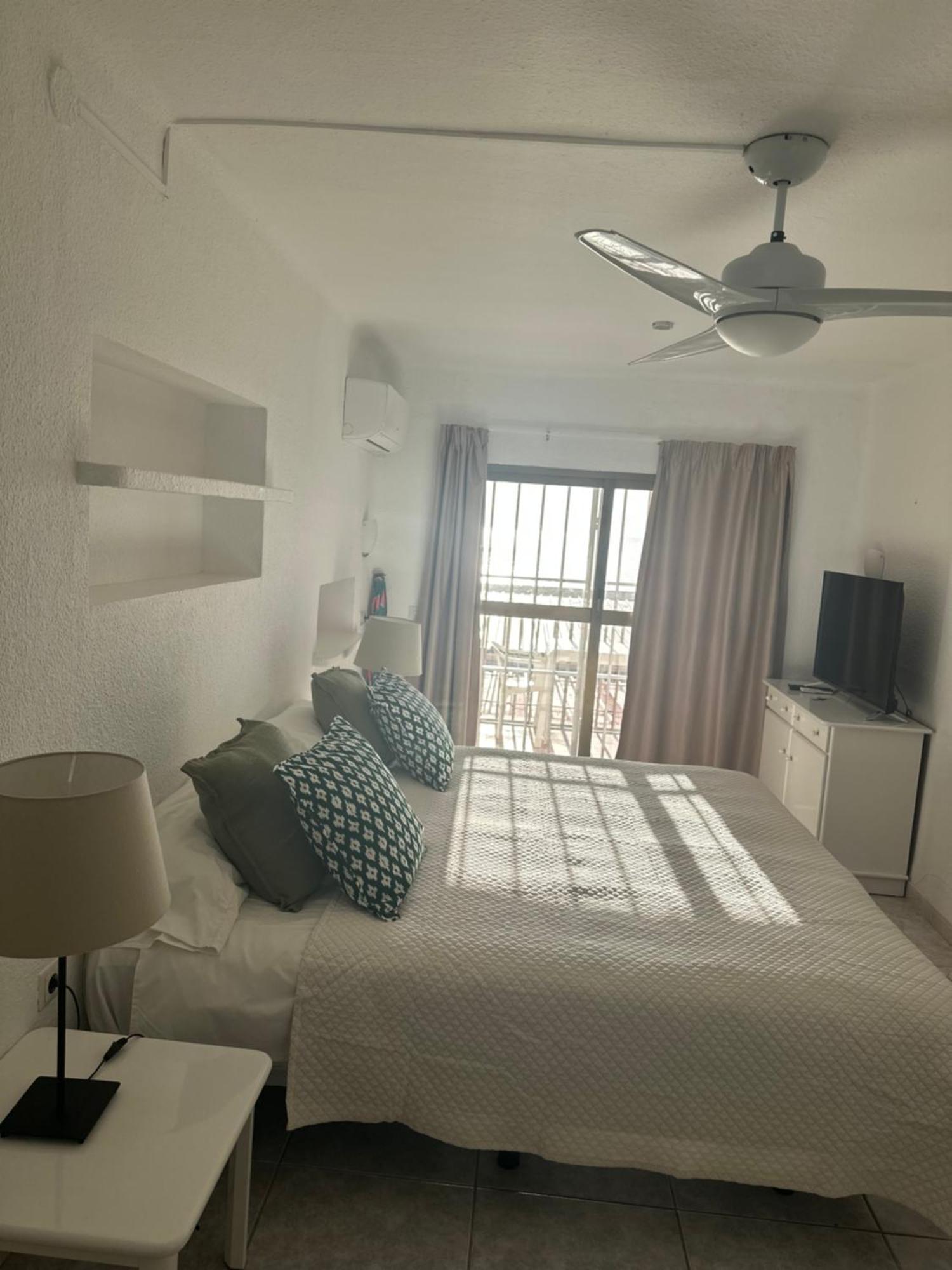 Apartamentos Casa Blanca Torremolinos Exterior foto