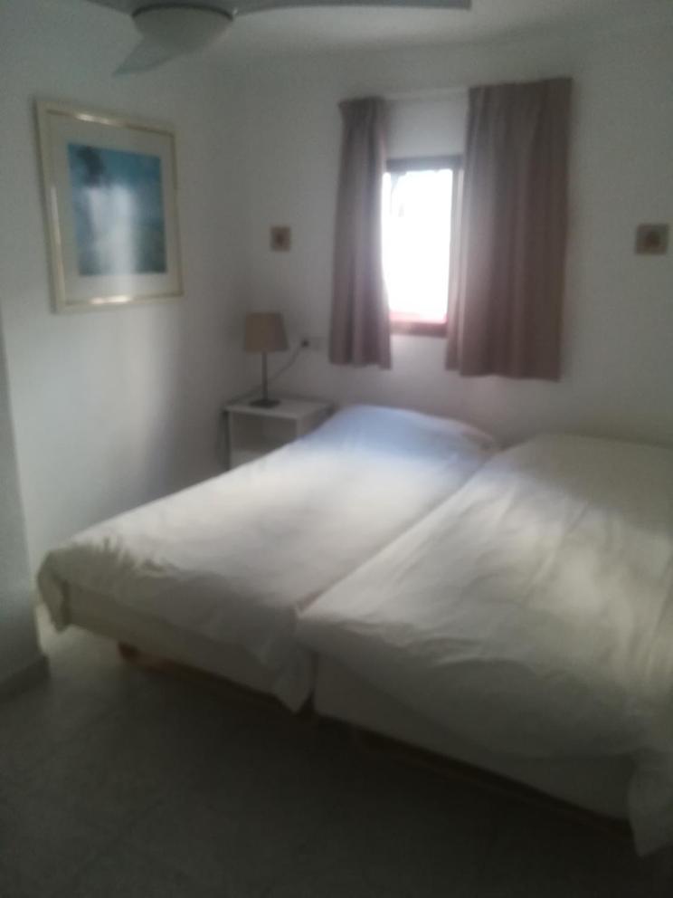 Apartamentos Casa Blanca Torremolinos Exterior foto