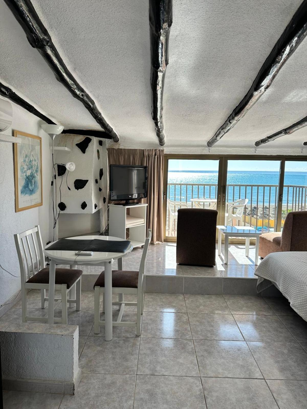 Apartamentos Casa Blanca Torremolinos Exterior foto