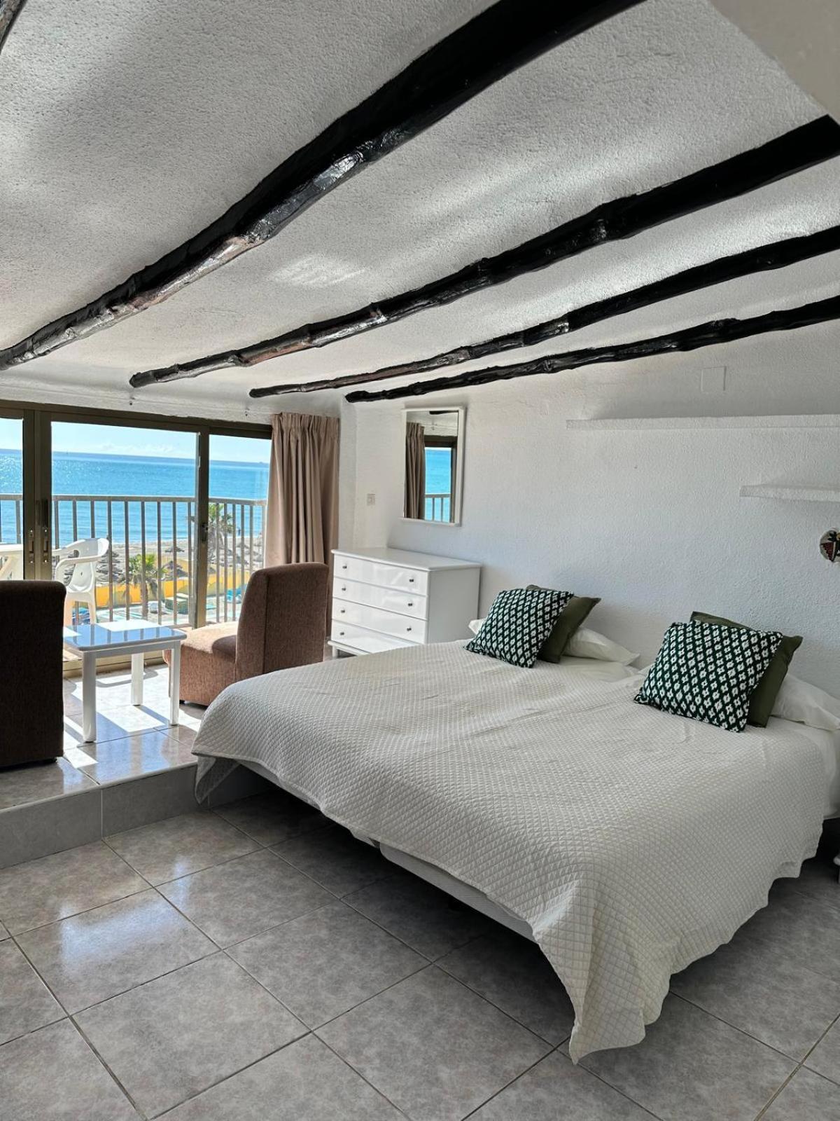 Apartamentos Casa Blanca Torremolinos Exterior foto