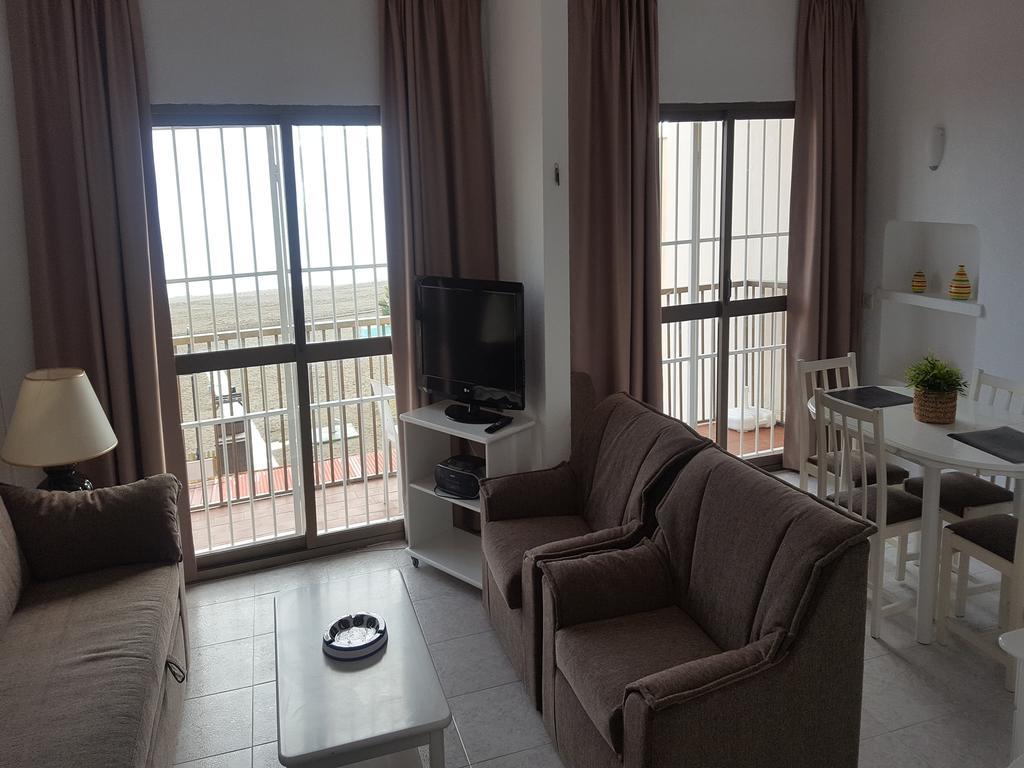 Apartamentos Casa Blanca Torremolinos Exterior foto