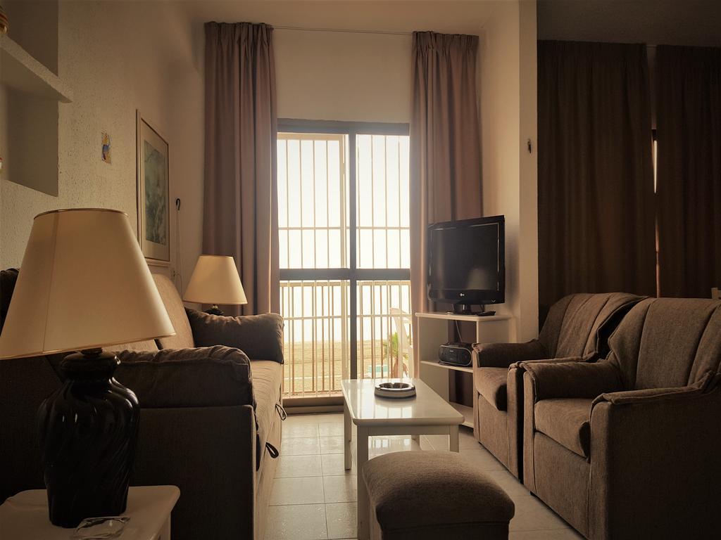 Apartamentos Casa Blanca Torremolinos Exterior foto