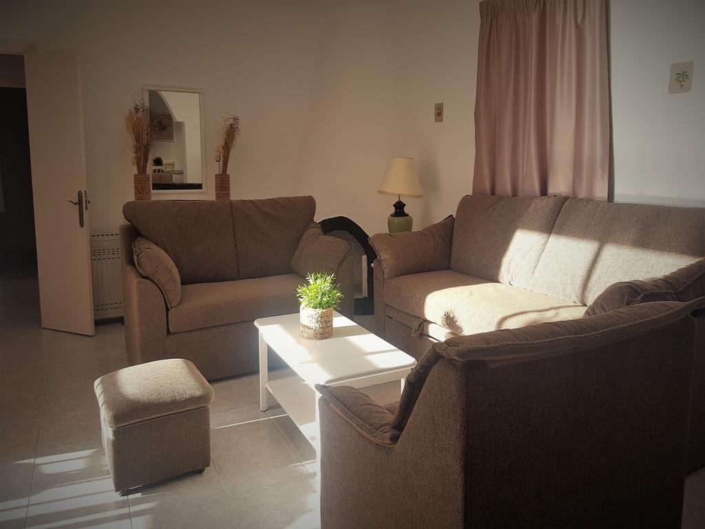 Apartamentos Casa Blanca Torremolinos Exterior foto