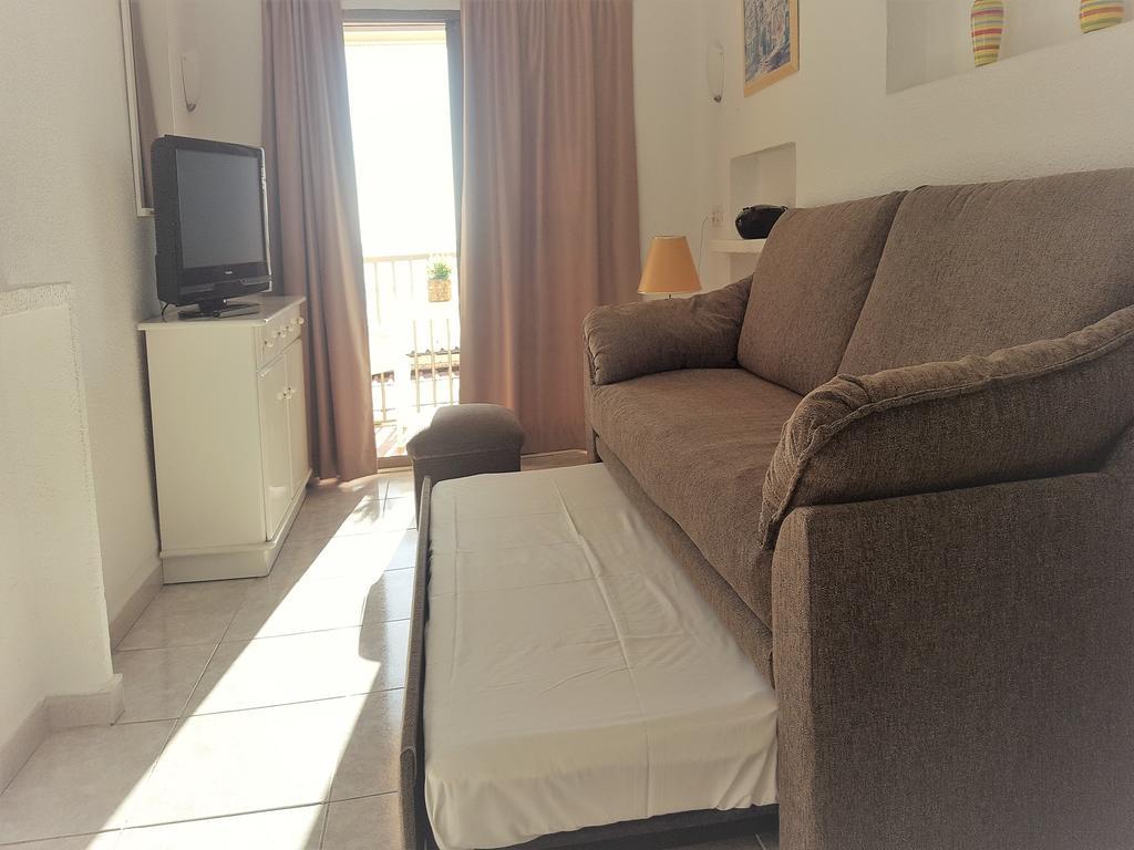 Apartamentos Casa Blanca Torremolinos Exterior foto
