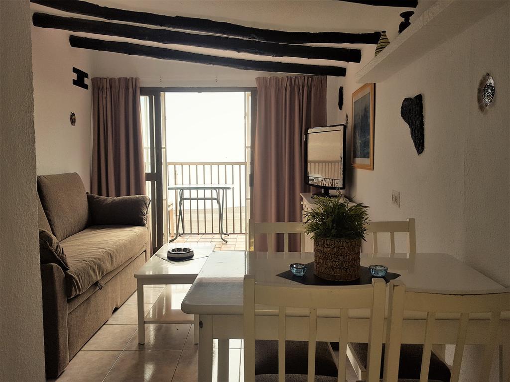 Apartamentos Casa Blanca Torremolinos Exterior foto