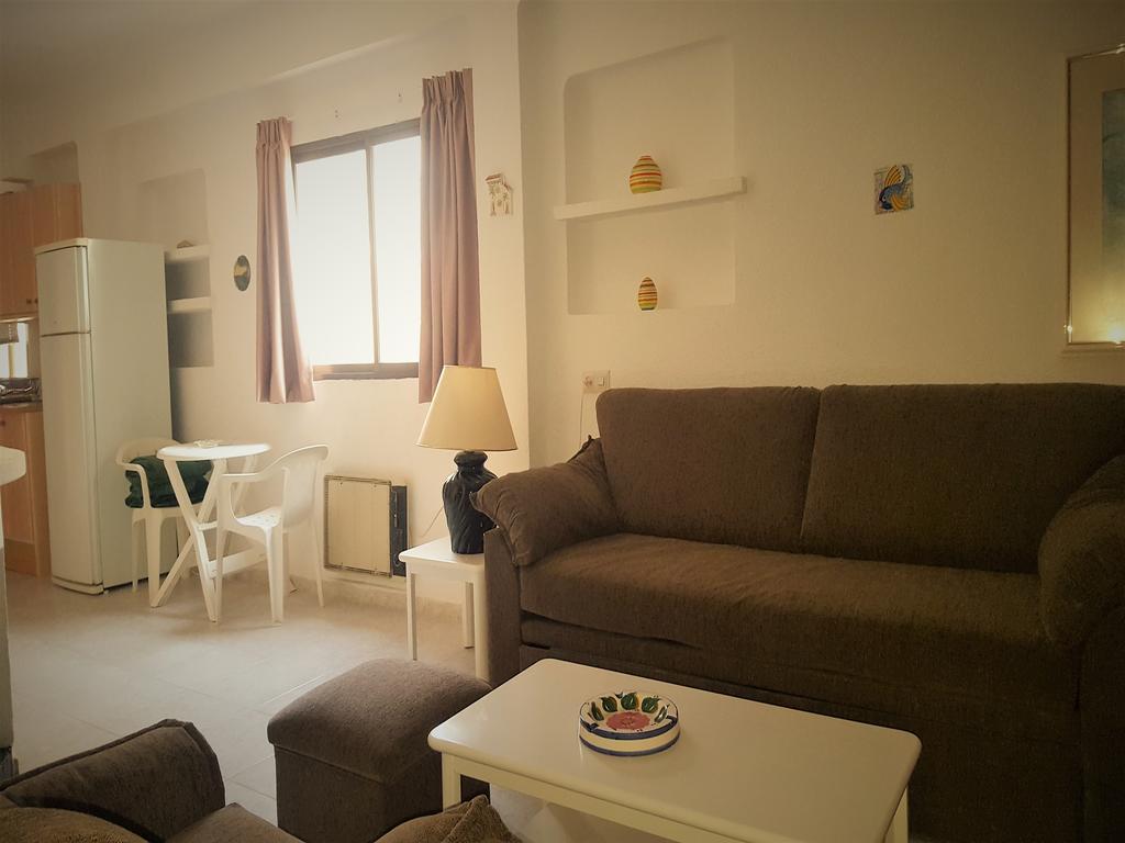 Apartamentos Casa Blanca Torremolinos Exterior foto