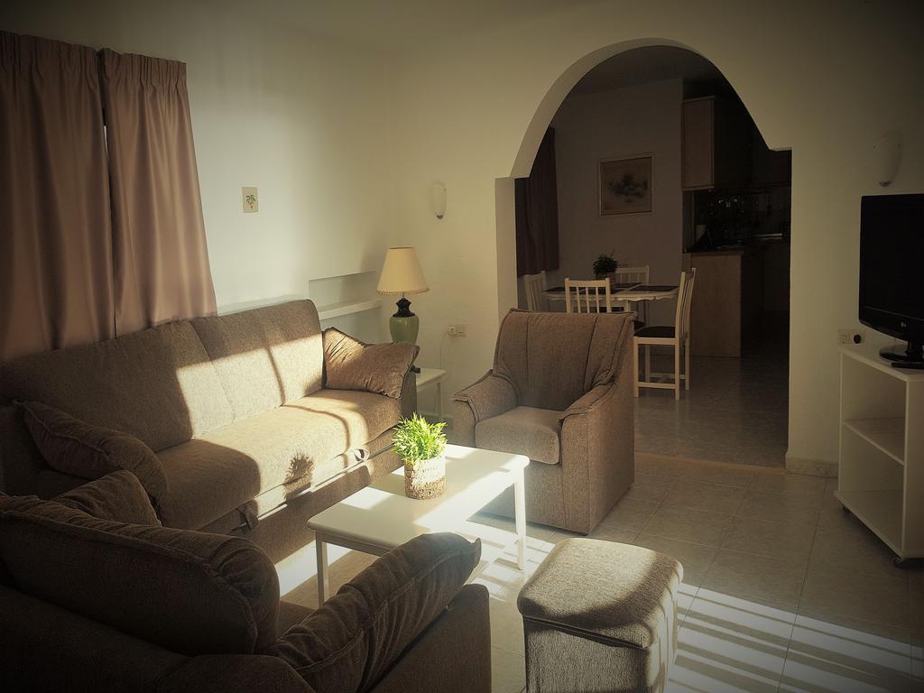Apartamentos Casa Blanca Torremolinos Exterior foto
