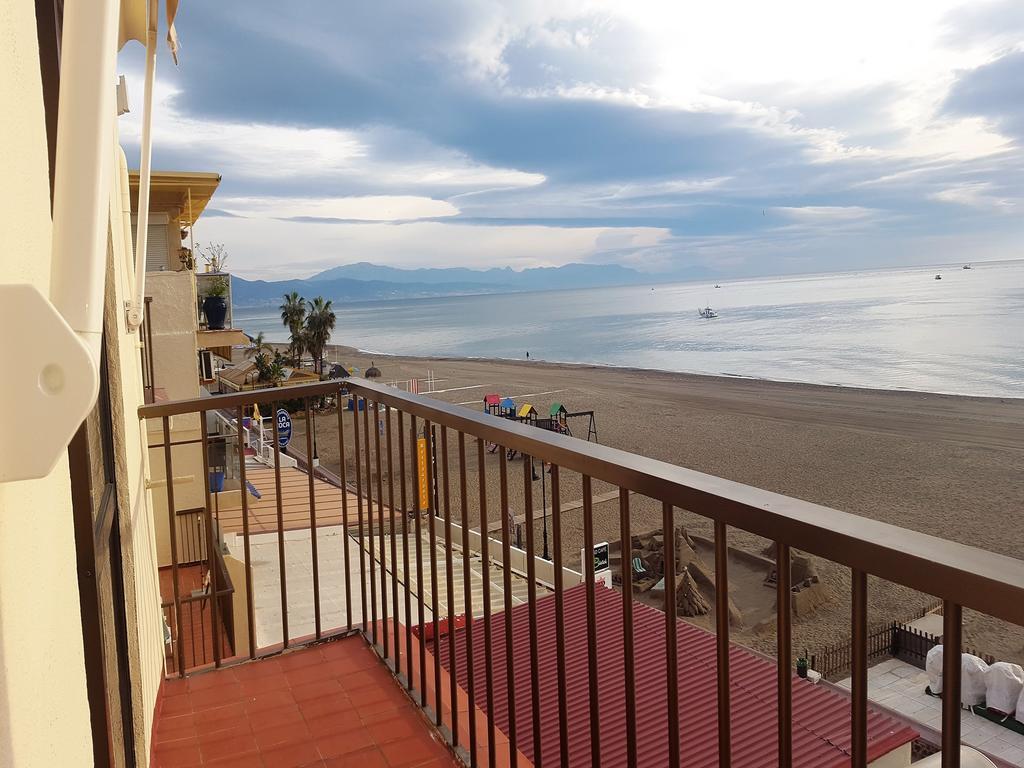 Apartamentos Casa Blanca Torremolinos Exterior foto