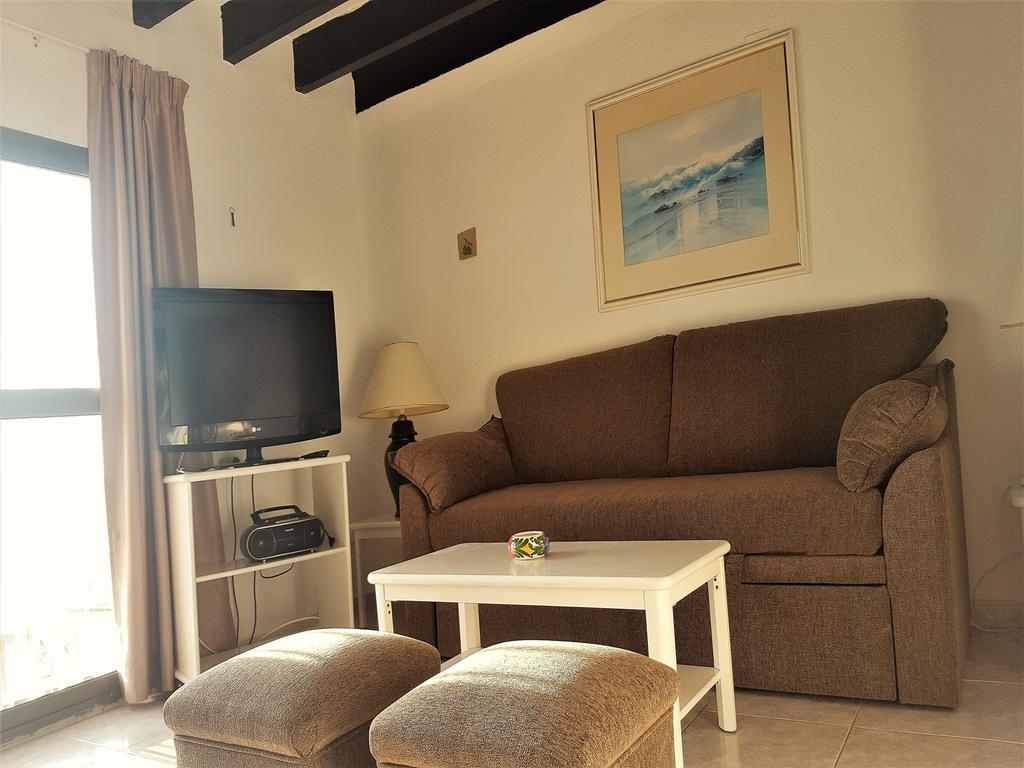 Apartamentos Casa Blanca Torremolinos Exterior foto