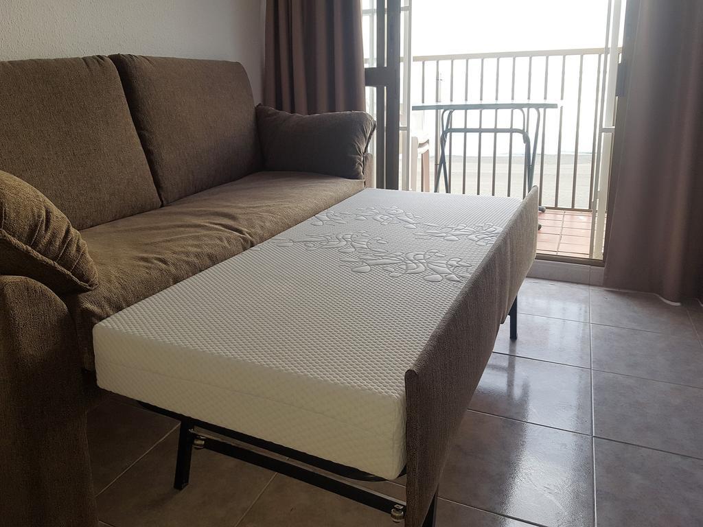 Apartamentos Casa Blanca Torremolinos Exterior foto