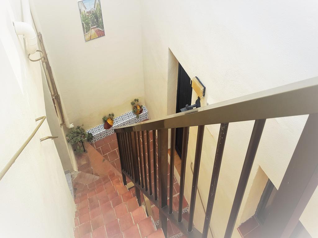 Apartamentos Casa Blanca Torremolinos Exterior foto