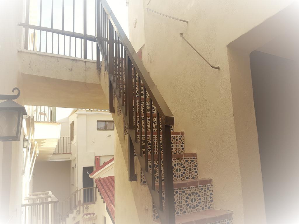 Apartamentos Casa Blanca Torremolinos Exterior foto