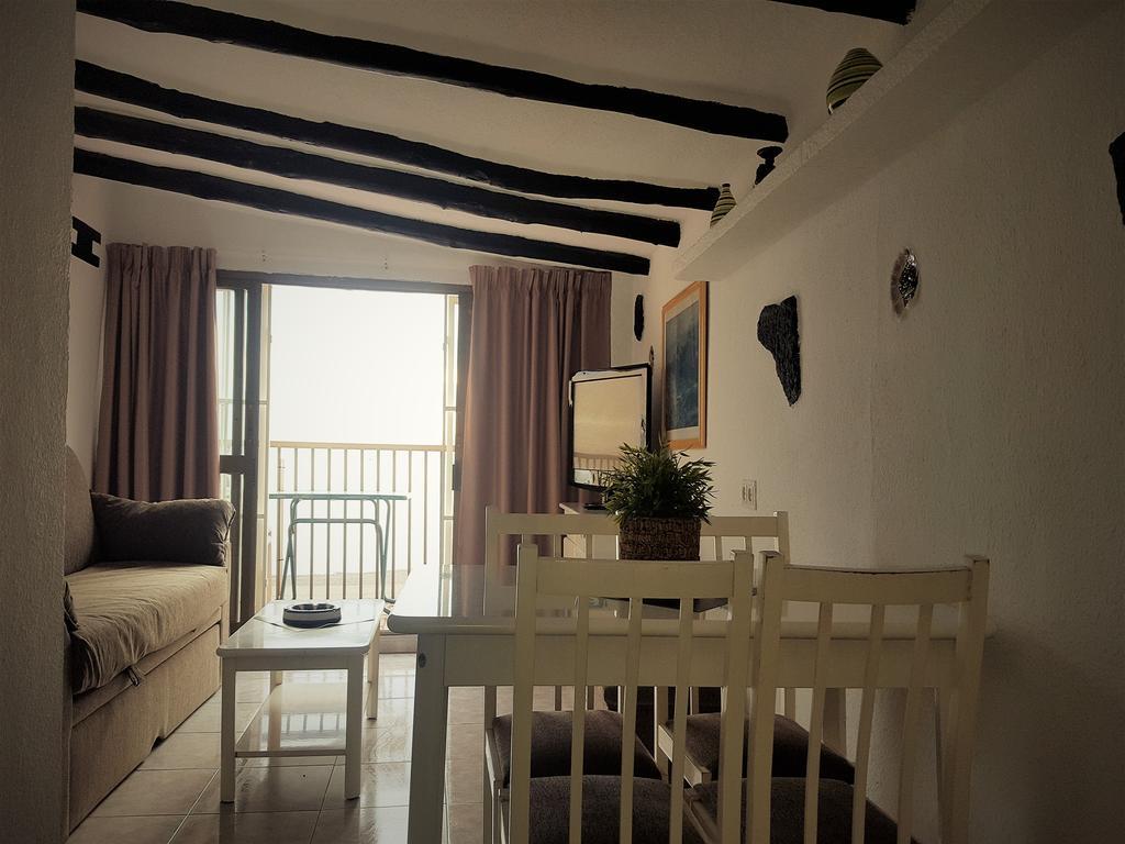 Apartamentos Casa Blanca Torremolinos Exterior foto
