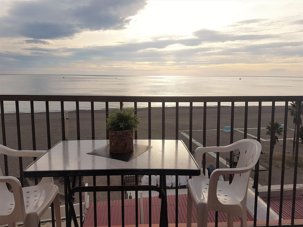 Apartamentos Casa Blanca Torremolinos Exterior foto