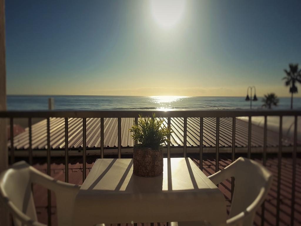Apartamentos Casa Blanca Torremolinos Exterior foto
