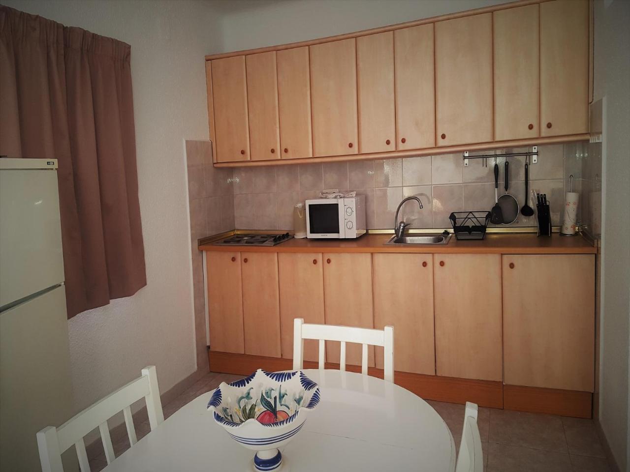 Apartamentos Casa Blanca Torremolinos Exterior foto
