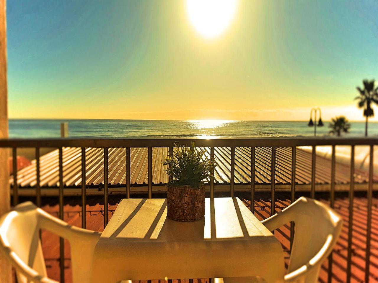 Apartamentos Casa Blanca Torremolinos Exterior foto