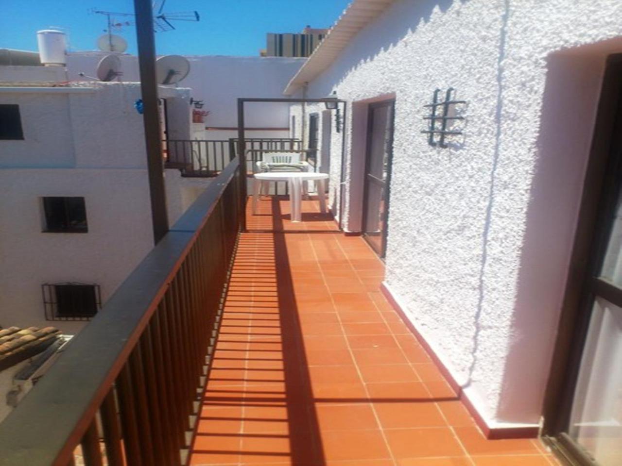 Apartamentos Casa Blanca Torremolinos Exterior foto